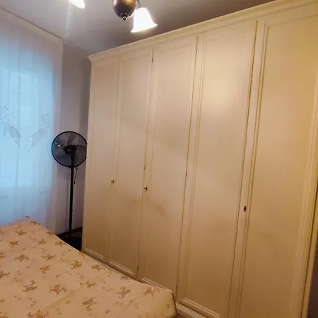 Apartment Terase Holiday