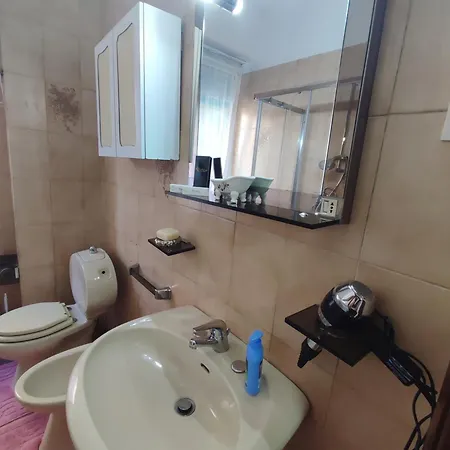 Terase Holiday Apartment *