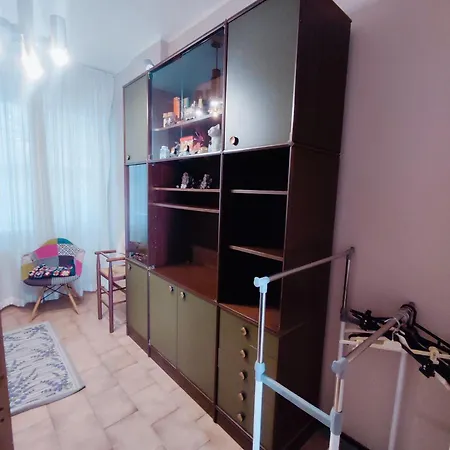 Apartment Terase Holiday *