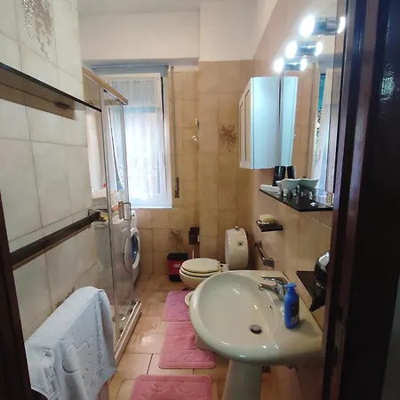 Apartment Terase Holiday