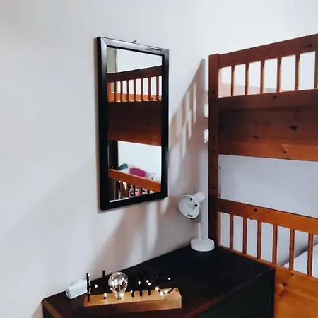 Apartment Terase Holiday La Spezia