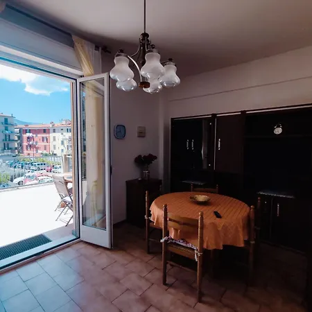 Terase Holiday Apartment *