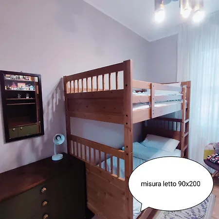 Terase Holiday Apartment *
