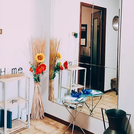 Apartment Terase Holiday *