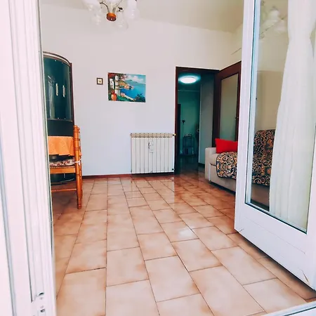 Apartment Terase Holiday