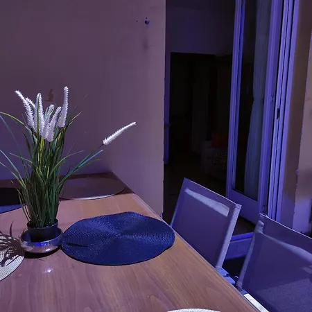 Apartment Terase Holiday