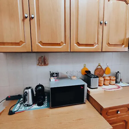 Terase Holiday Apartment