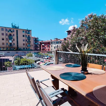 Apartment Terase Holiday
