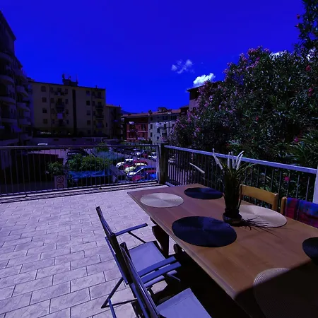 Apartment Terase Holiday La Spezia